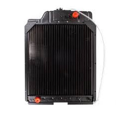 Radiateur pour tracteur CLAAS 7700019779 adaptable