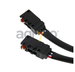 Cable electrique premonte pour téléscopique MERLO 51772 adaptable