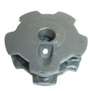 Taschenrad 8x31 / 25mm Agco-Lely-Mengele 3014879