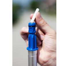 Reinigungsmittel WEYER Shampoo Sticks 12 Stück