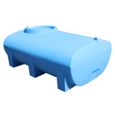 Citerne Transport d'Eau 2000 L | DURAPLAS