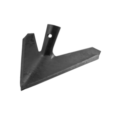 Soc 355 x 6 mm pour cultivateur adaptable