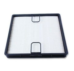 Filtre à air sécurité adaptable HIFI FILTER SA16759