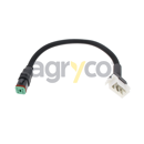 Faisceau de câbles pour téléscopique MANITOU 750369 adaptable