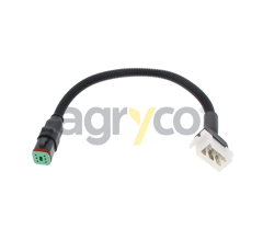 Faisceau de câbles pour téléscopique MANITOU 750369 adaptable
