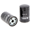 Filtre à huile adaptable HIFI FILTER SO10079