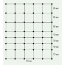 Euro-Netz Torero LEITFIX 90/2