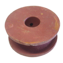 Umlenkrolle 8x24/ 30mm Bohrung 2113773