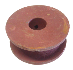 Umlenkrolle 8x24/ 30mm Bohrung 2113773