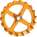 Rueda de leva Ø 530 mm para rodillo VÄDERSTAD 101005 adaptable