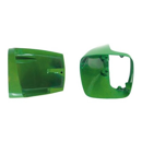 Support de phare gauche pour machine agricole JOHN DEERE CE13751 adaptable