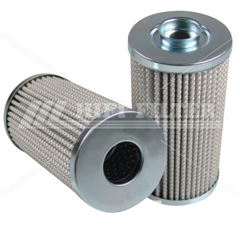 Filtre hydraulique adaptable HIFI FILTER SH630091