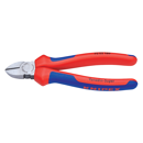 Pince coupante de côté - KNIPEX