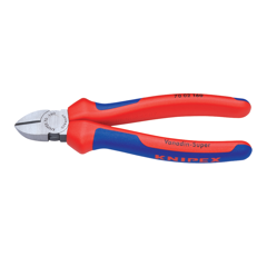 Pince coupante de côté - KNIPEX