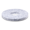 Plaques en mélamine D41 Ø 230 mm - kit de 2 | KÄRCHER