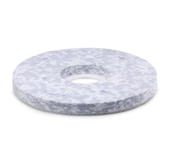 Plaques en mélamine D41 Ø 230 mm - kit de 2 | KÄRCHER