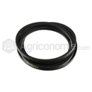 Courroie trapezoidale pour moissonneuse CASE IH 84989965 adaptable