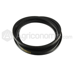 Courroie trapezoidale pour moissonneuse CASE IH 84989965 adaptable