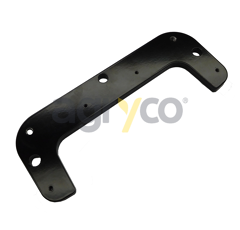 Tole pour téléscopique MANITOU 276641 adaptable