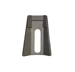 Grattoir carbure AMAZONE 967074 adaptable