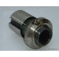 Nabe 44,4 1196655 - Walterscheid