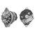 Lichtmaschine 14V 55A Mahle-Iskra-Letrika