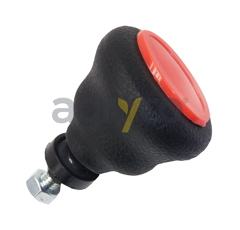 Boule de volant pour téléscopique MANITOU 746362 adaptable
