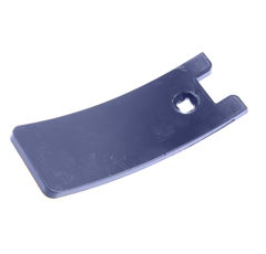 Leitblech Multiquick G0350001F Vogel & Noot by Frank