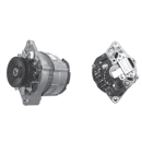 Lichtmaschine IA 1131 / 14V 80A Mahle-Iskra-Letrika  