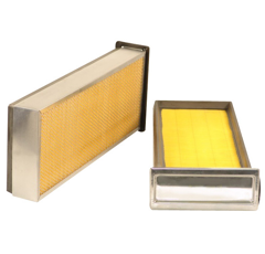 Filtre à air adaptable HIFI FILTER SC70020