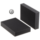 Filtre habitacle adaptable HIFI FILTER SC90108