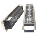 Filtre habitacle adaptable HIFI FILTER SC 40122 CAG