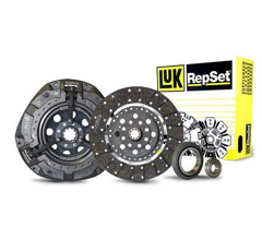 Kit d’embrayage pour tracteur MASSEY FERGUSON S40681 adaptable