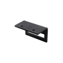 Bride de fixation 200 x 91 x 10 mm adaptable - BlackSteel©