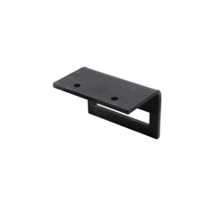 Halter 200 x 91 x 10 mm Nachbau  