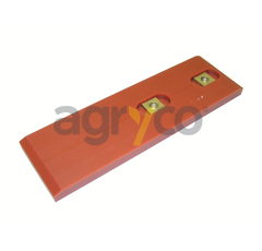 Patin d'usure mat telescopique pour téléscopique MANITOU 218966 adaptable