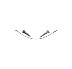 Câble pour tracteur FIAT/SOMECA 05178450 adaptable