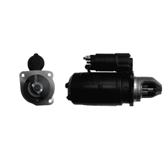 Démarreur MAHLE LETRIKA 12 V - 3,1 kW / MS 366