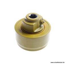 Nockenschaltkupplung 1 3/8"-Z6 1693383 - Walterscheid