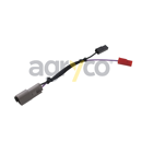 Faisceau pour téléscopique MANITOU 52549500 adaptable