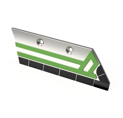 Vorschälerschar für Pflug rechts STEENO 15002002 - Nachbau