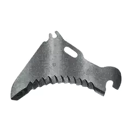 Couteau pour MENGELE 01-129690 adaptable