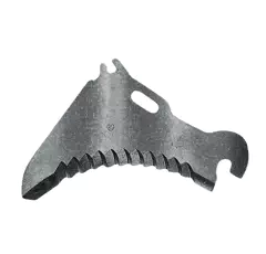 Couteau pour MENGELE 01-129690 adaptable