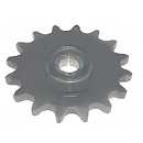 Pignon à chaine pour moissonneuse-batteuse JOHN DEERE AZ36960 adaptable