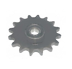 Pignon à chaine pour moissonneuse-batteuse JOHN DEERE AZ36960 adaptable