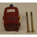 Moteur hydraulique pour téléscopique JCB 20/925655 adaptable