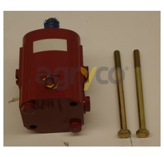 Moteur hydraulique pour téléscopique JCB 20/925655 adaptable