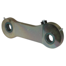 Panhardstab Ø 29,80 mm Traktor JOHN DEERE AL159470 - AL160479 Nachbau