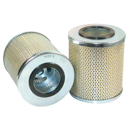 Filtre à huile adaptable HIFI FILTER SO857