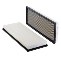Filtre à air adaptable HIFI FILTER SC50252